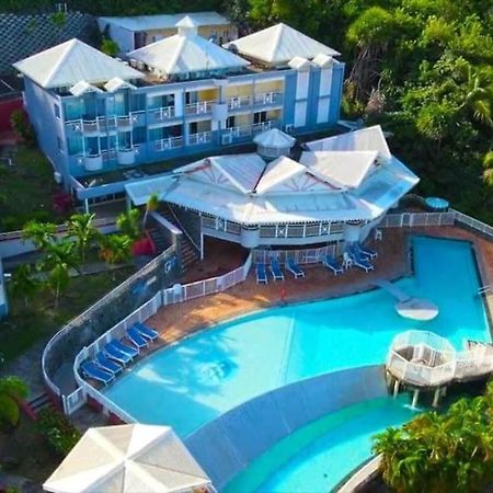 Un petit coin de soleil au Paradis La Trinité Eksteriør billede